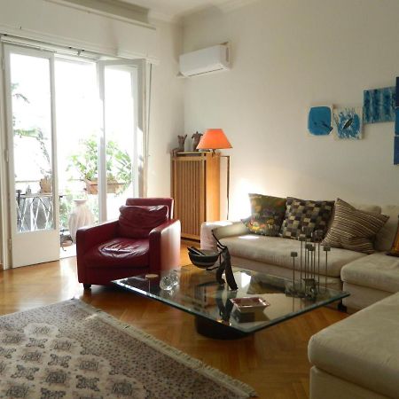 Elegant 3Bd Apartment In Kolonaki Athens Exterior photo