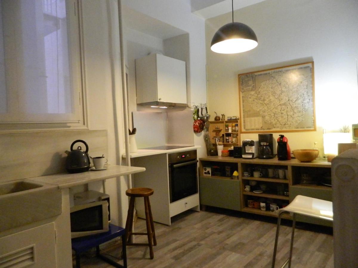 Elegant 3Bd Apartment In Kolonaki Athens Exterior photo