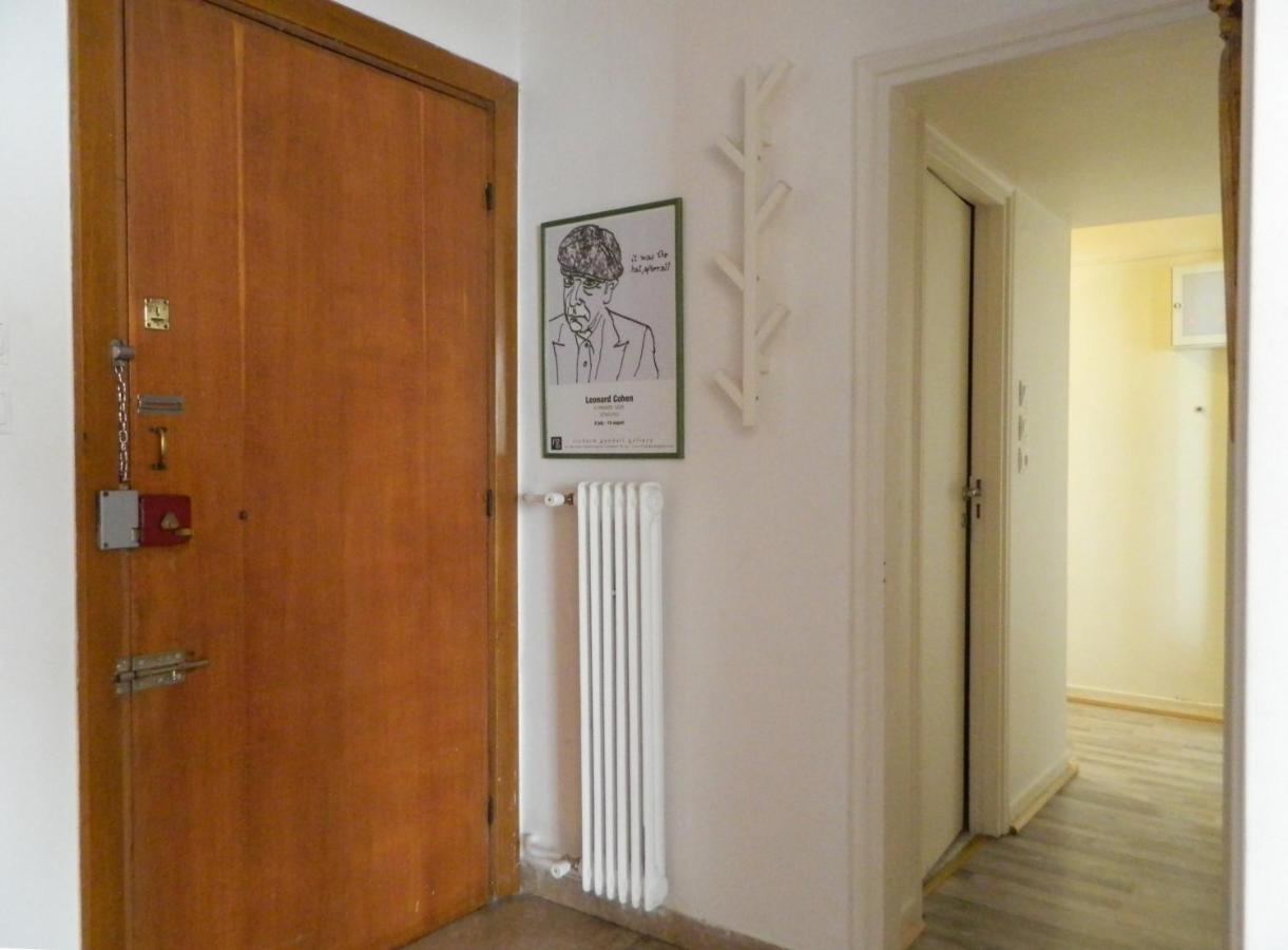 Elegant 3Bd Apartment In Kolonaki Athens Exterior photo